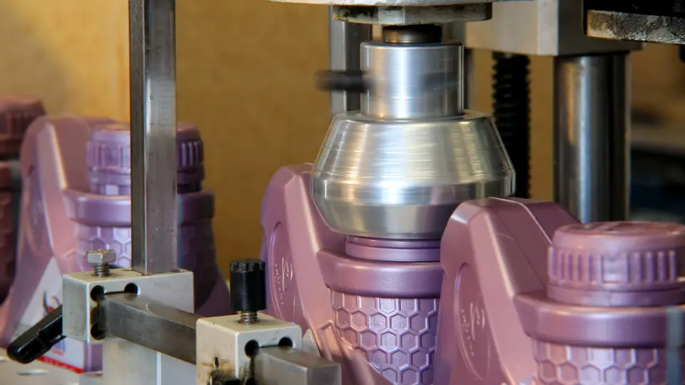 Blow-molding & Filling